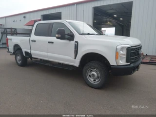 FORD FORD F-350 XL