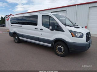 FORD FORD TRANSIT-350 XL