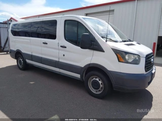 FORD FORD TRANSIT-350 XL