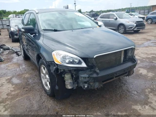VOLVO VOLVO XC60 3.2/3.2 PLATINUM/3.2 PREMIER/3.2L PREMIER PLUS
