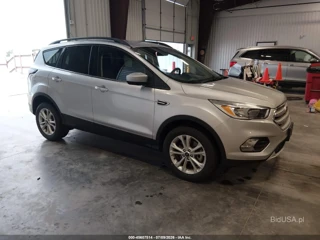 FORD FORD ESCAPE SE