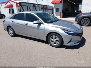 HYUNDAI HYUNDAI ELANTRA SE