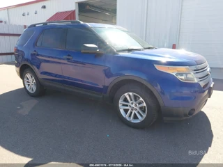 FORD FORD EXPLORER