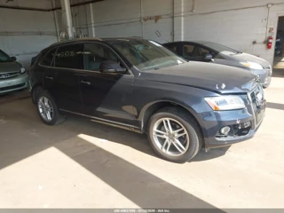 AUDI AUDI Q5 2.0T PREMIUM
