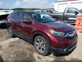 HONDA HONDA CR-V EX-L/EX-L NAVI