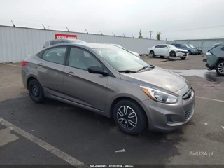 HYUNDAI HYUNDAI ACCENT SE