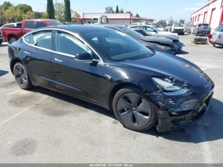 TESLA TESLA MODEL 3 LONG RANGE/MID RANGE