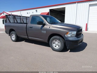 RAM RAM 1500 CLASSIC TRADESMAN  4X2 8' BOX