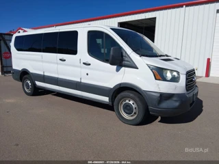 FORD FORD TRANSIT-350 XL