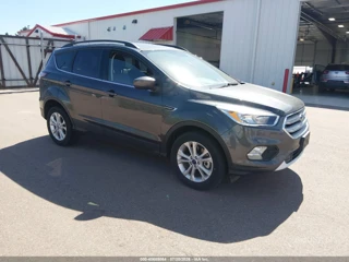 FORD FORD ESCAPE SE