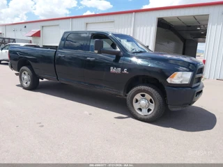 RAM RAM 3500 TRADESMAN  4X4 8' BOX