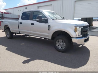 FORD FORD F-250 XL