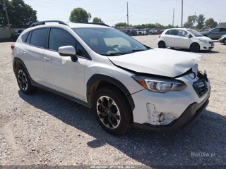 SUBARU SUBARU CROSSTREK PREMIUM