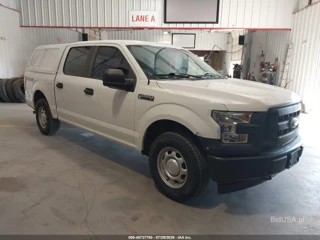 FORD FORD F-150 XL