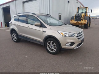 FORD FORD ESCAPE SE