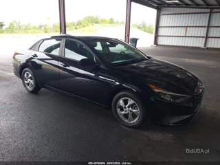 HYUNDAI HYUNDAI ELANTRA SE