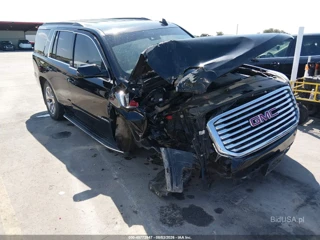 GMC YUKON SLT