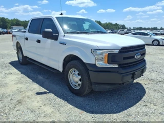 FORD FORD F-150 XL