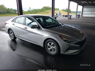HYUNDAI HYUNDAI ELANTRA SE