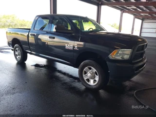 RAM RAM 3500 TRADESMAN  4X4 6'4 BOX