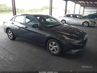 HYUNDAI HYUNDAI ELANTRA SE