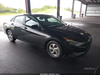 HYUNDAI HYUNDAI ELANTRA SE