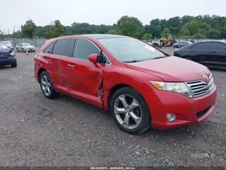 TOYOTA TOYOTA VENZA BASE V6