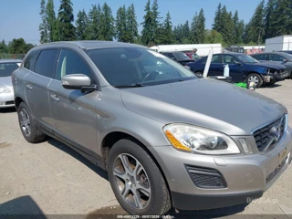 VOLVO VOLVO XC60 T6