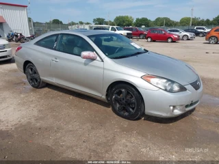 TOYOTA TOYOTA CAMRY SOLARA SLE V6
