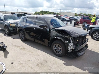 MAZDA MAZDA CX-5 2.5 S SELECT