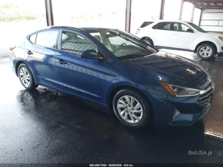 HYUNDAI HYUNDAI ELANTRA SE