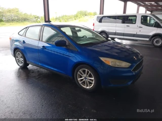 FORD FORD FOCUS SE