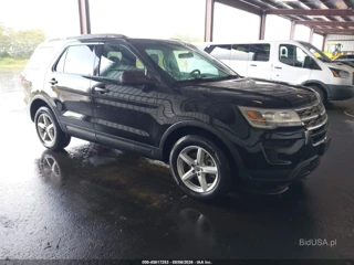FORD FORD EXPLORER