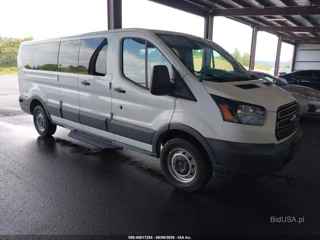 FORD FORD TRANSIT-350 XL