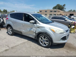 FORD FORD ESCAPE SEL