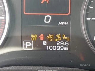 SUBARU SUBARU ASCENT ONYX EDITION 7-PASSENGER