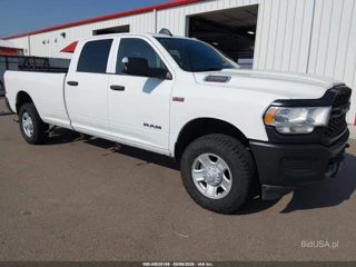 RAM RAM 3500 TRADESMAN  4X4 8' BOX