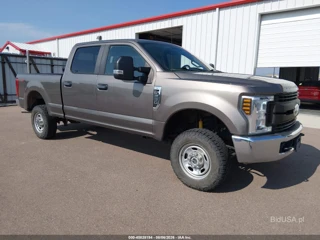 FORD FORD F-250 XL