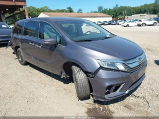 HONDA HONDA ODYSSEY EX-L/EX-L W/NAVI   RES