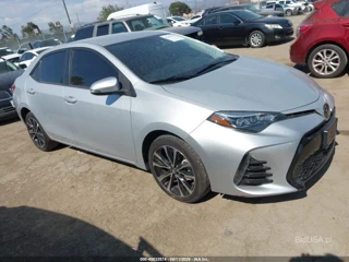 TOYOTA TOYOTA COROLLA SE