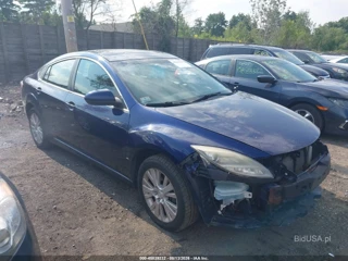MAZDA MAZDA MAZDA6 I TOURING PLUS