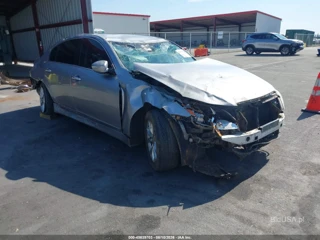 HYUNDAI HYUNDAI GENESIS 3.8
