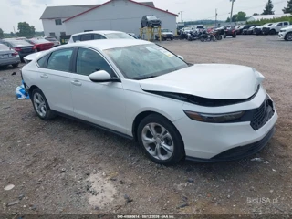 HONDA HONDA ACCORD LX