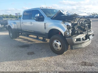 FORD FORD F-350 LARIAT