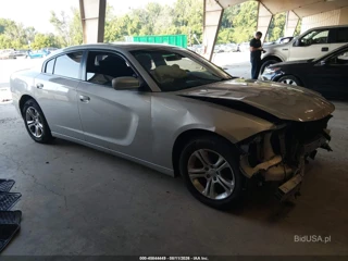 DODGE DODGE CHARGER SXT RWD
