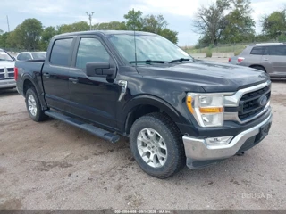 FORD FORD F-150 XLT