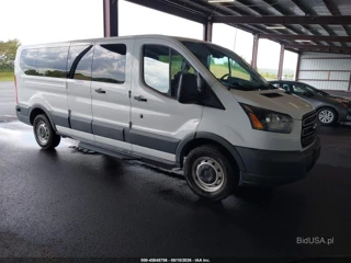 FORD FORD TRANSIT-350 XL