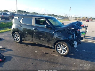 KIA KIA SOUL S