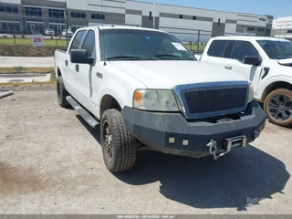 FORD FORD F-150 XLT
