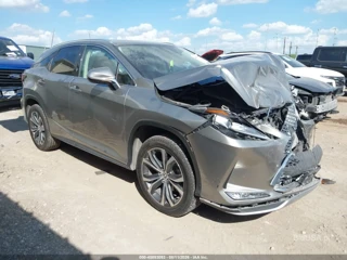 LEXUS LEXUS RX 350